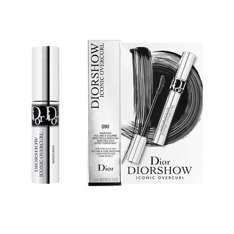 dior 睫毛膏